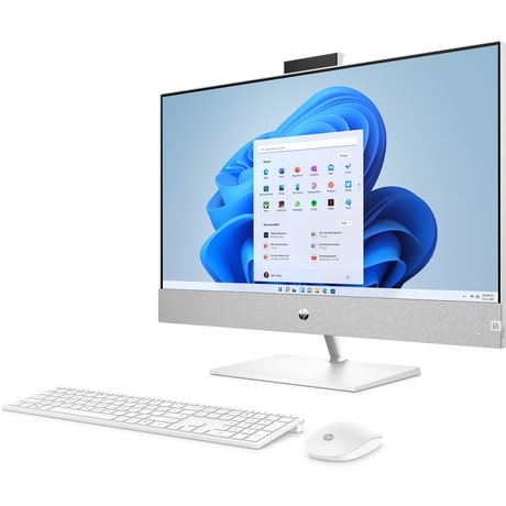 HP Pavilion 27-ca2024nk Intel® Core™ i7 i7-13700T – image 2