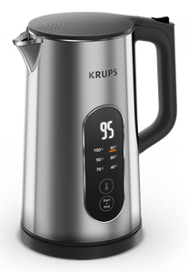 Krups BW871D — vue 1 sur 2