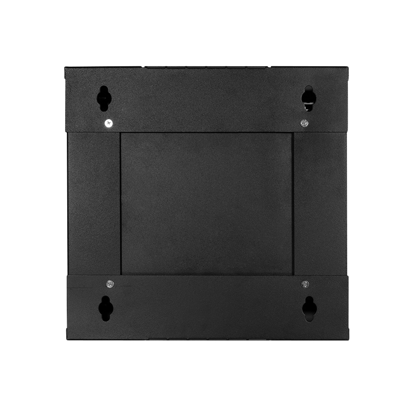 LogiLink W66Z30B rack cabinet 6U Wall mounted rack Black – image 7