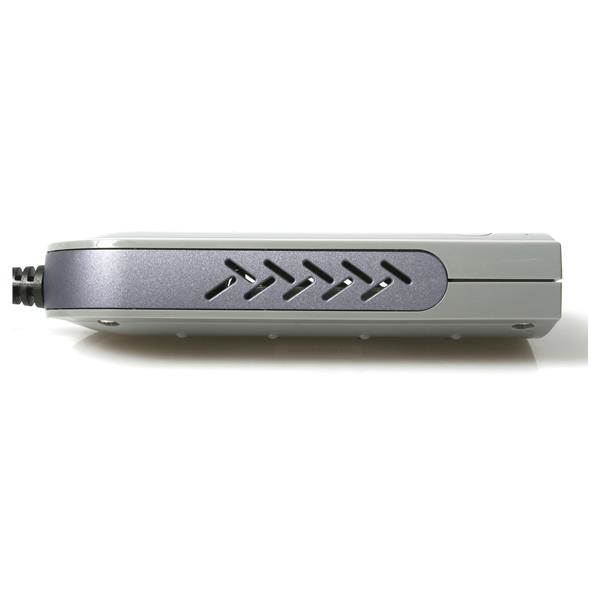 StarTech.com USB VGA External Dual or Multi Monitor Video Adapter – image 5