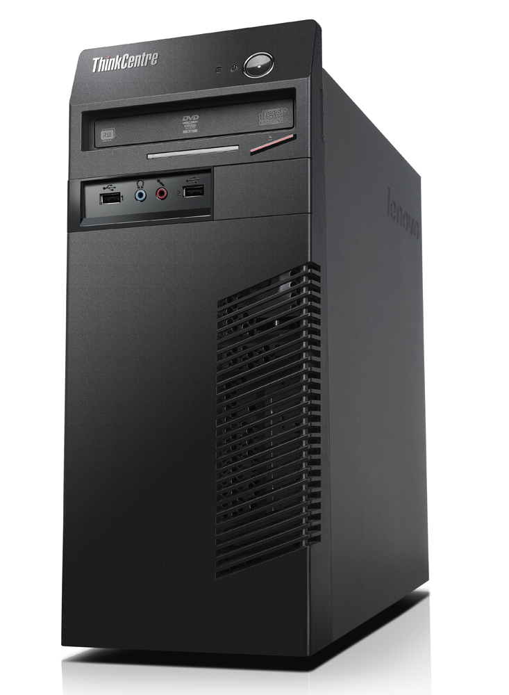 Lenovo M79 + ThinkVision LT2252p – image 2