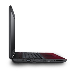 Samsung R R580-JS01AT Intel® Core™ i3 i3-330M – image 6