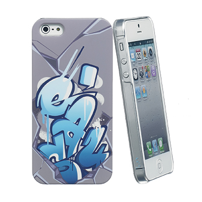 Celly GREIP502 mobile phone case Cover Multicolour