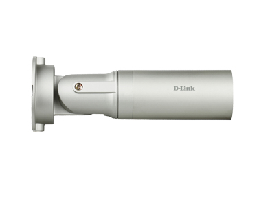 D-Link DCS-7010L security camera Bullet IP security camera Outdoor – image 2