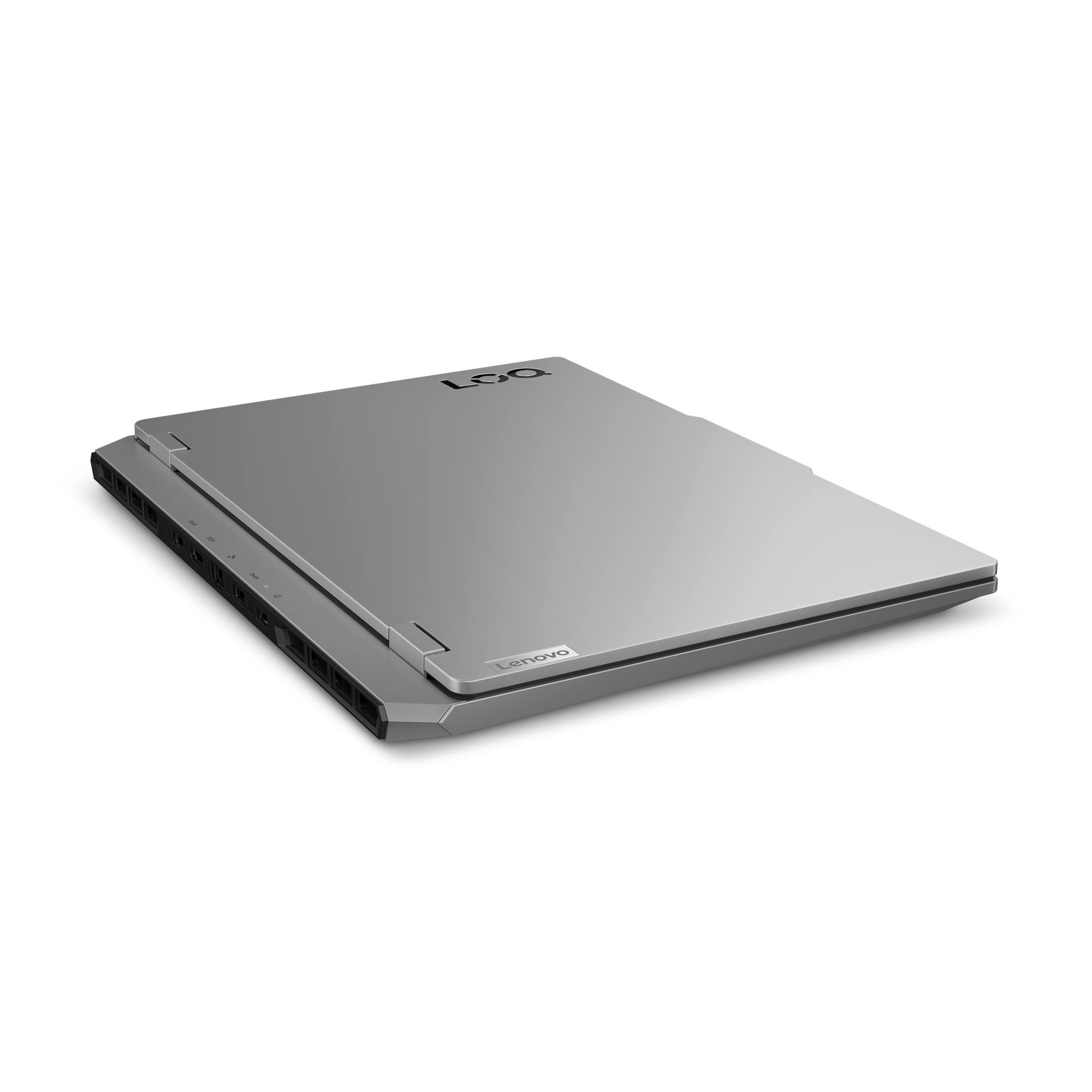Portátil gaming - Lenovo LOQ 15IRX10, 15.6" Full-HD, Intel® Core™ i7-13650HX, 32GB RAM, 1TB SSD, GeForce RTX™ 5060, Sin sistema operativo, Gris - imagen 5