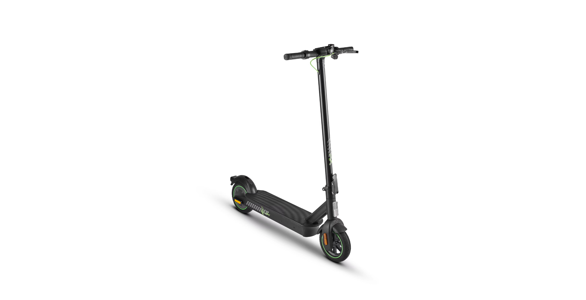 Acer Electrical Scooter 3 Advance Black AES023 – image 3
