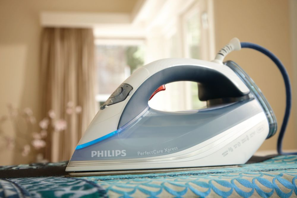 Philips GC5050 + GC024 Set – image 5