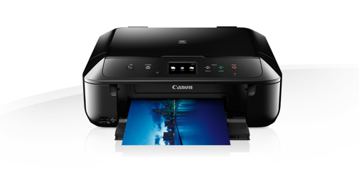Canon PIXMA MG6850 Inkjet A4 – image 4