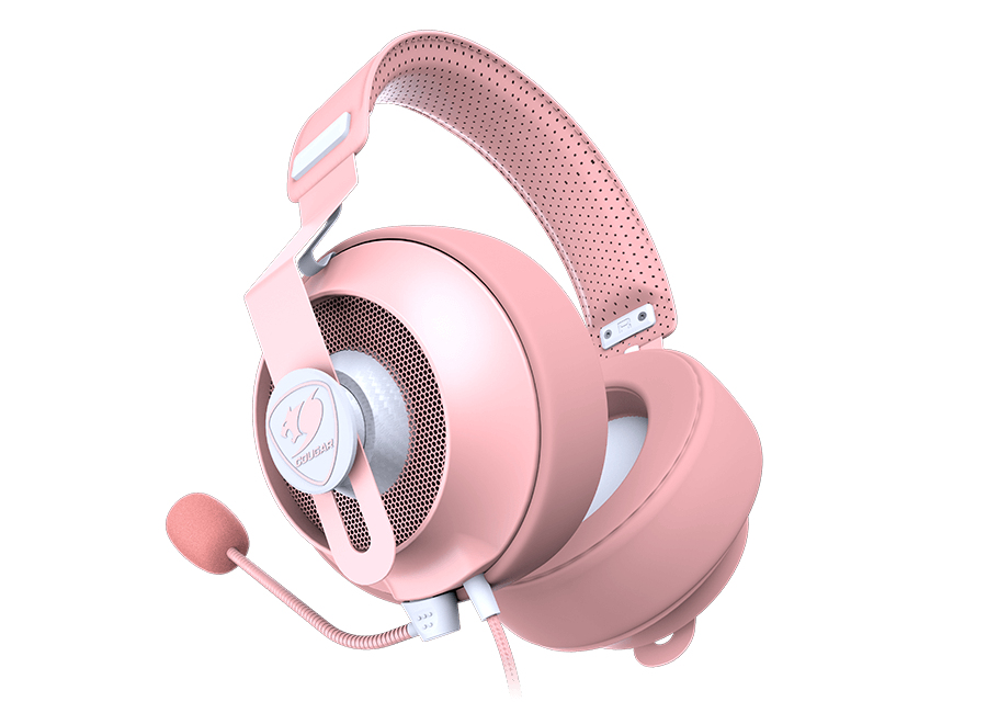 COUGAR Phontum S Pink – image 6