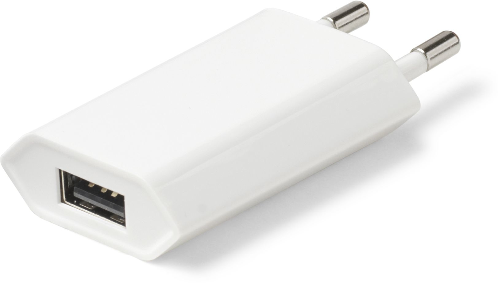 eSTUFF Home Charger 1 USB 1A – image 1