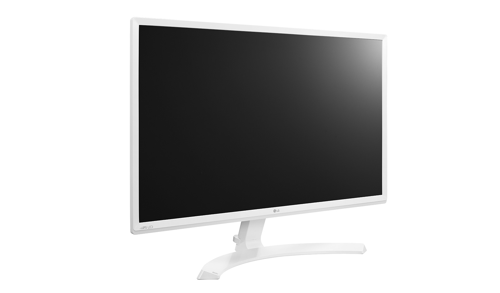 LG 24MP58VQ-W computer monitor – image 4