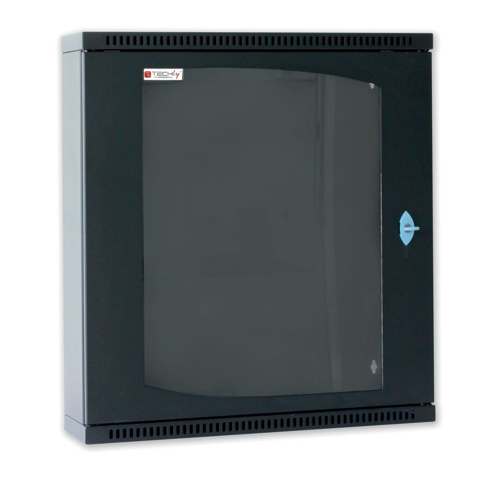 Techly I-CASE EC-1230BK – image 1