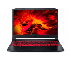 Acer Nitro 5 AN515-55-7079 Intel® Core™ i7 i7-10750H Laptop – image 3