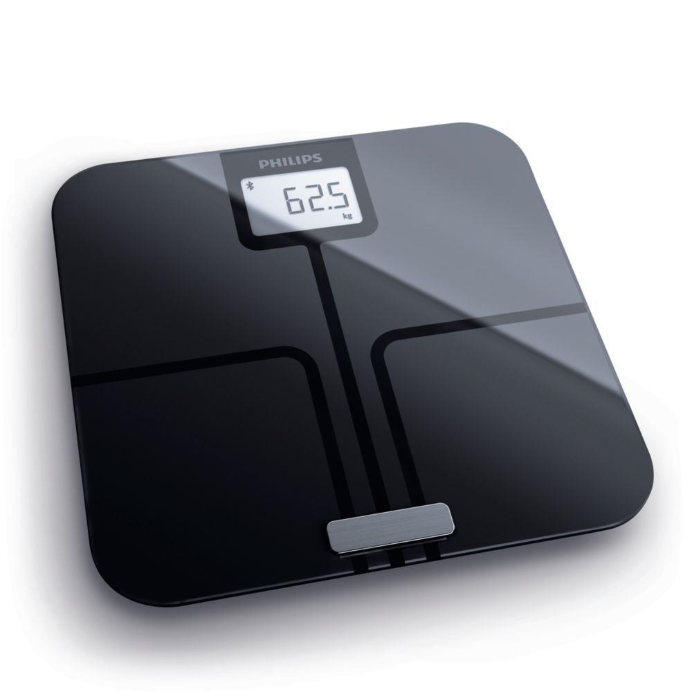 Philips Body analysis scale with Bluetooth® Smart DL8780/01