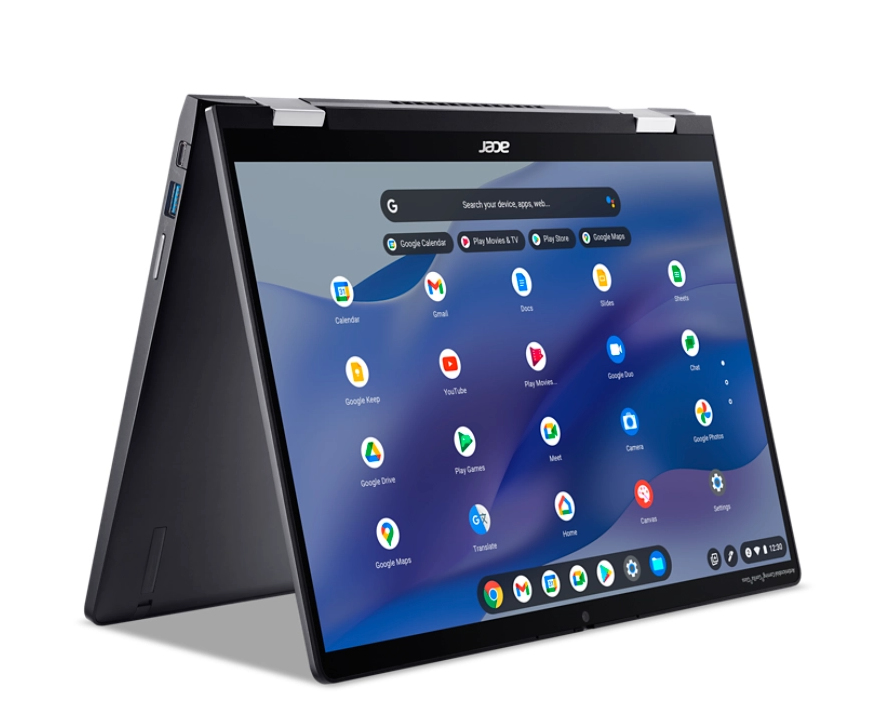 Acer Chromebook CP714-1WN-39VA Intel® Core™ i3 i3-1215U – image 6