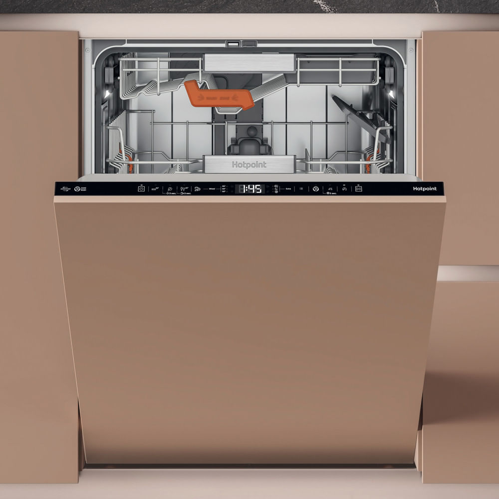 Hotpoint H8IA15M4TU UK