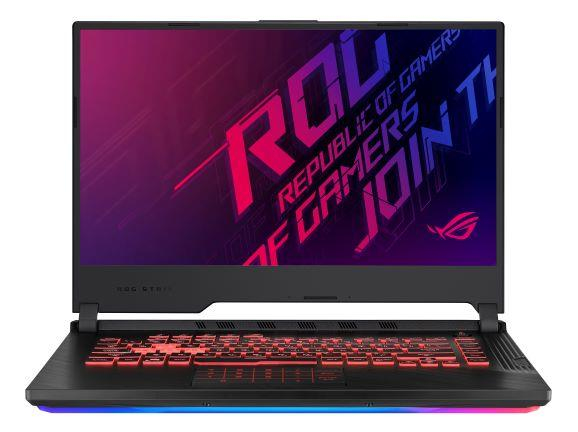 ASUS ROG Strix G531GD-FULLON3 laptop Intel® Core™ i5 i5-7300HQ