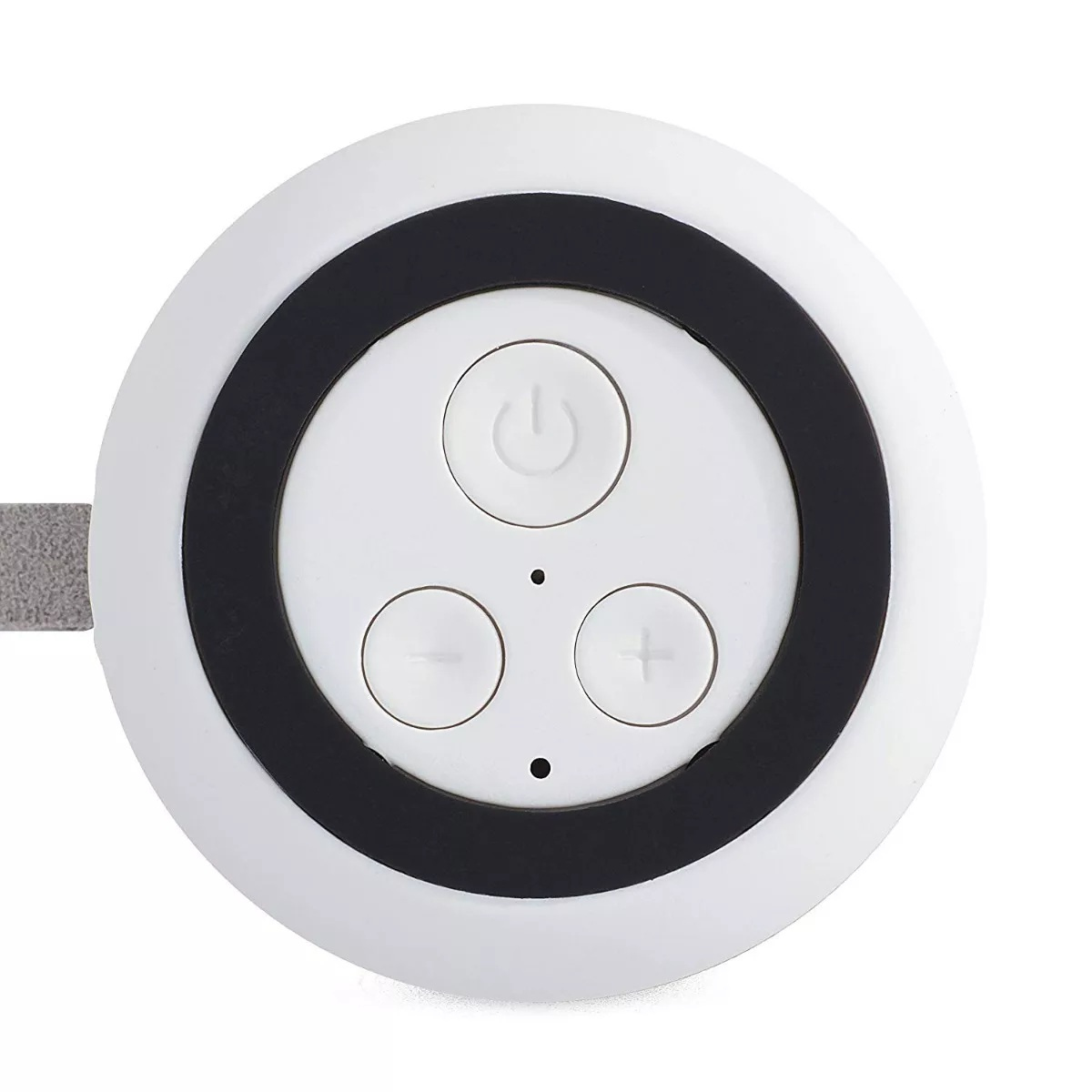 Verbatim 70232 portable/party speaker Stereo portable speaker Grey, White – image 3