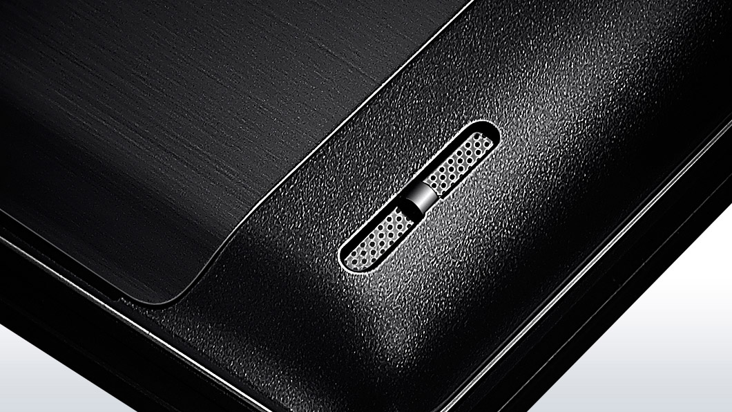 Lenovo P780 12.7 cm (5") Dual SIM Android 4.2 3G 4 GB 4000 mAh Black – image 3