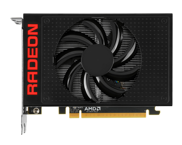 MSI Radeon R9 Nano – image 2