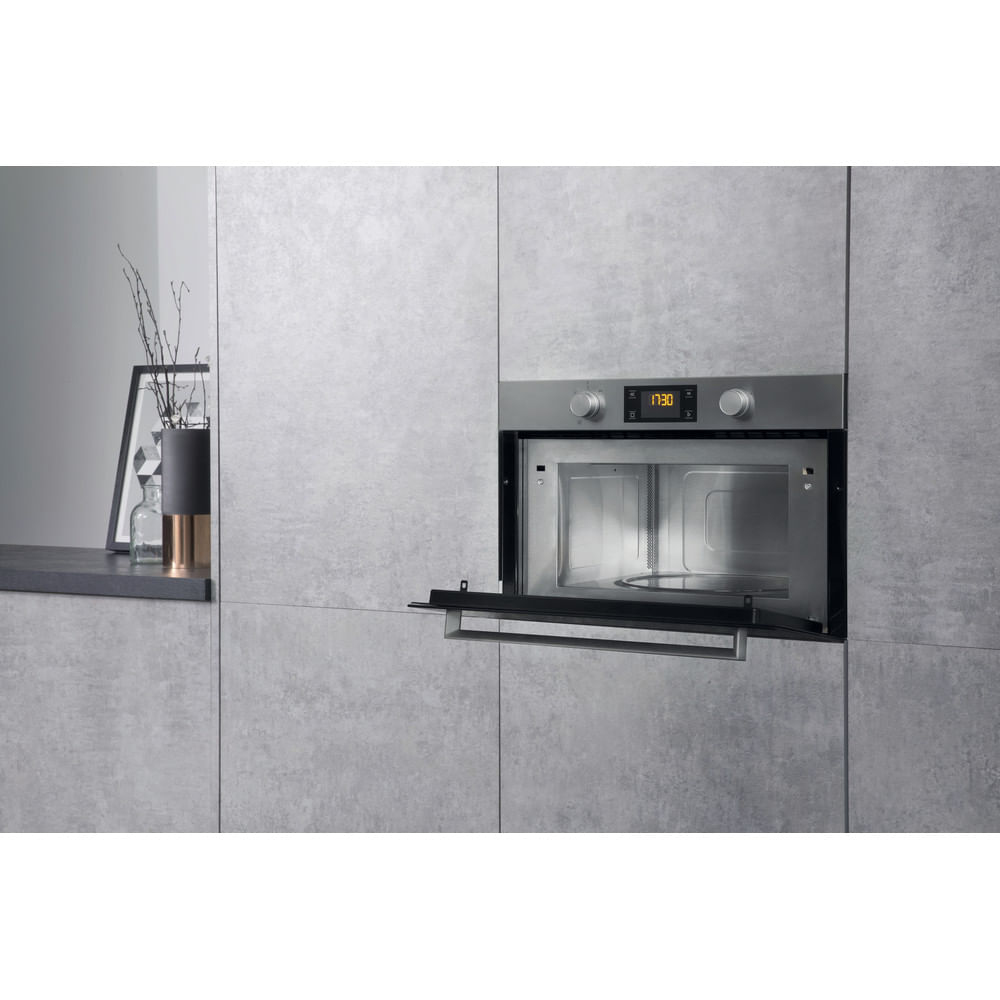 Hotpoint MD 344 IX H – image 9