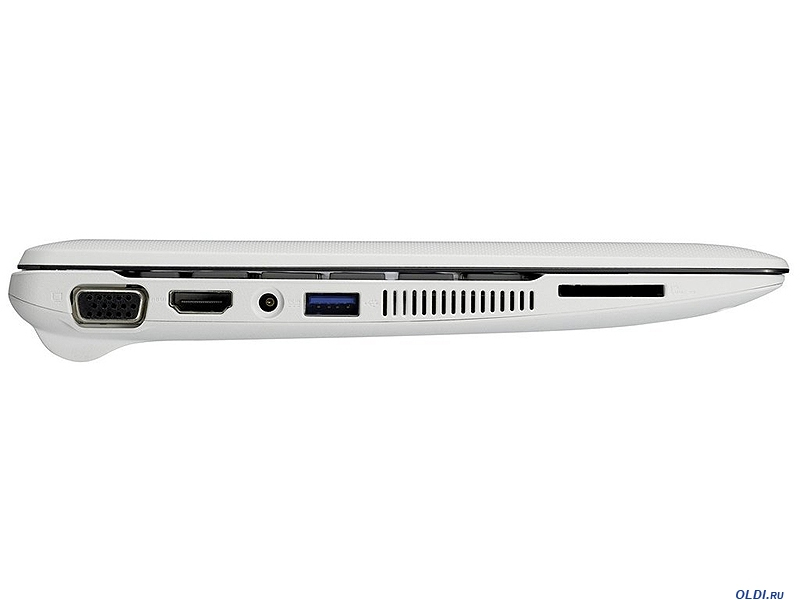 ASUS X102BA-DF061H AMD A4 A4-1200 Laptop – image 3