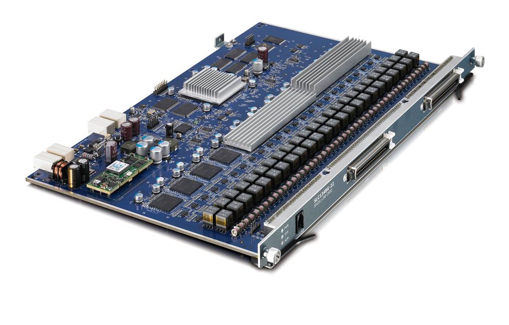 Zyxel SLC1348G-22 – image 2