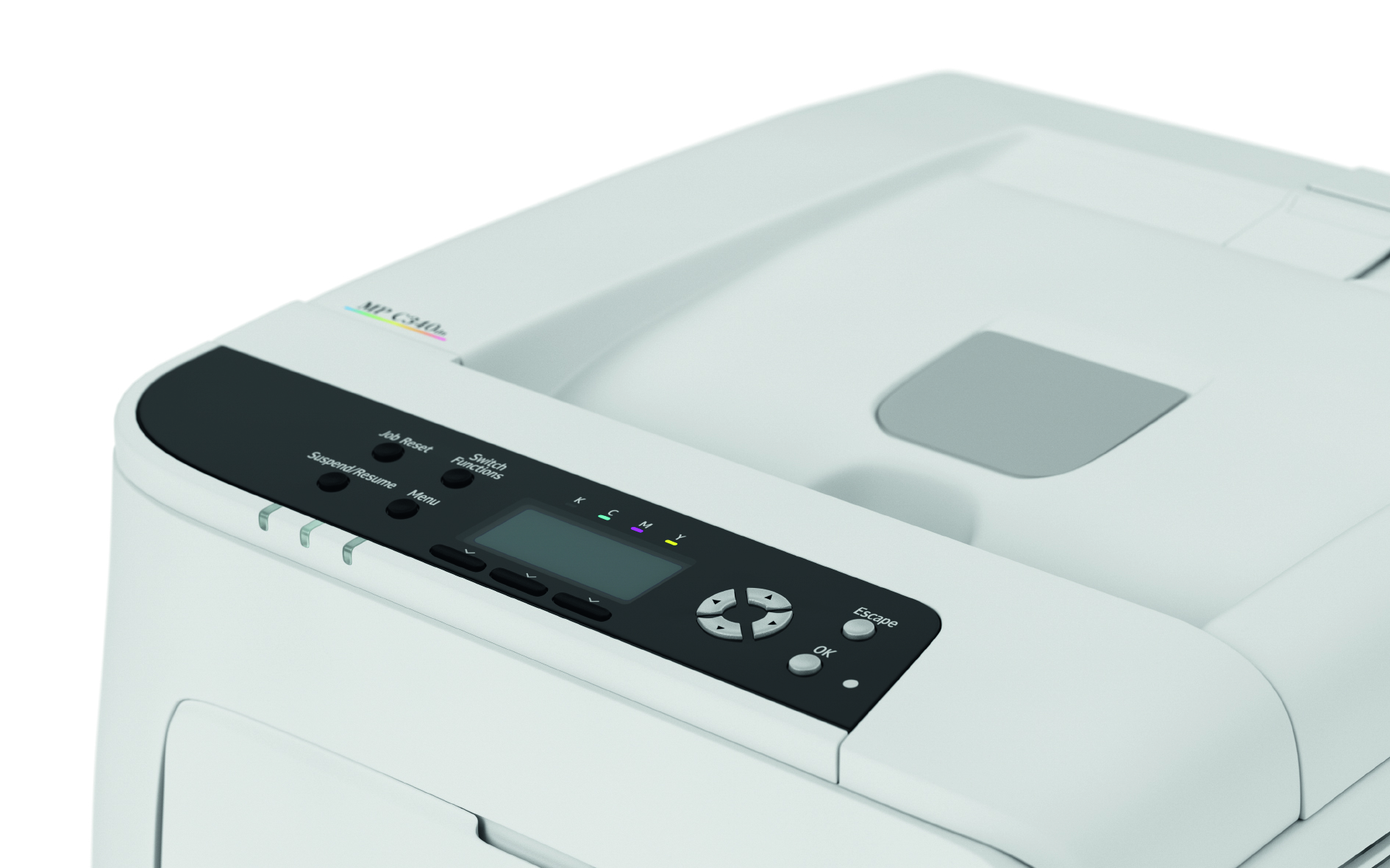 Ricoh SP C340DN – image 6