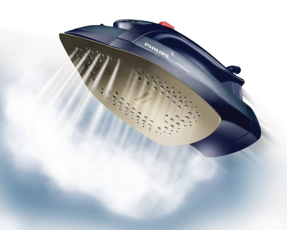 Philips EasyCare GC3551/02 Steam iron