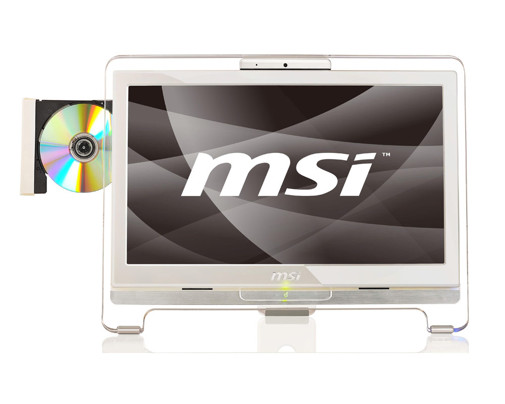 MSI Wind Top AE1921 – image 3
