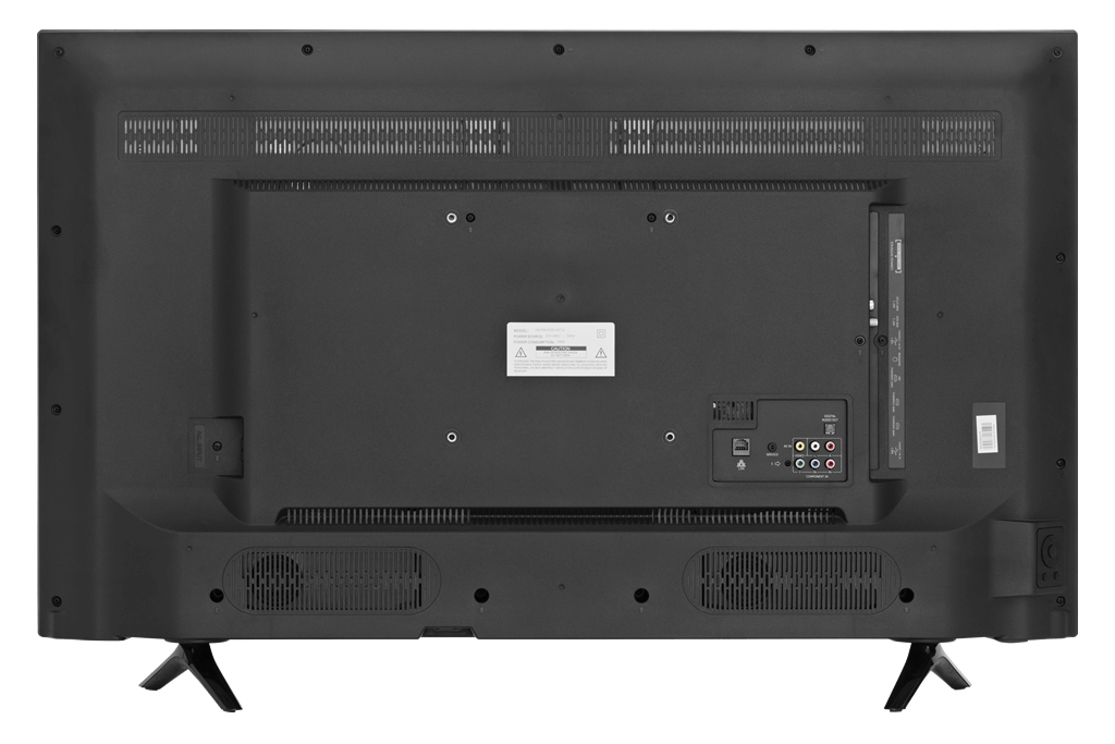 Hisense H43N5300 hospitality TV – image 5