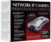 Intellinet Network IP Camera – image 7