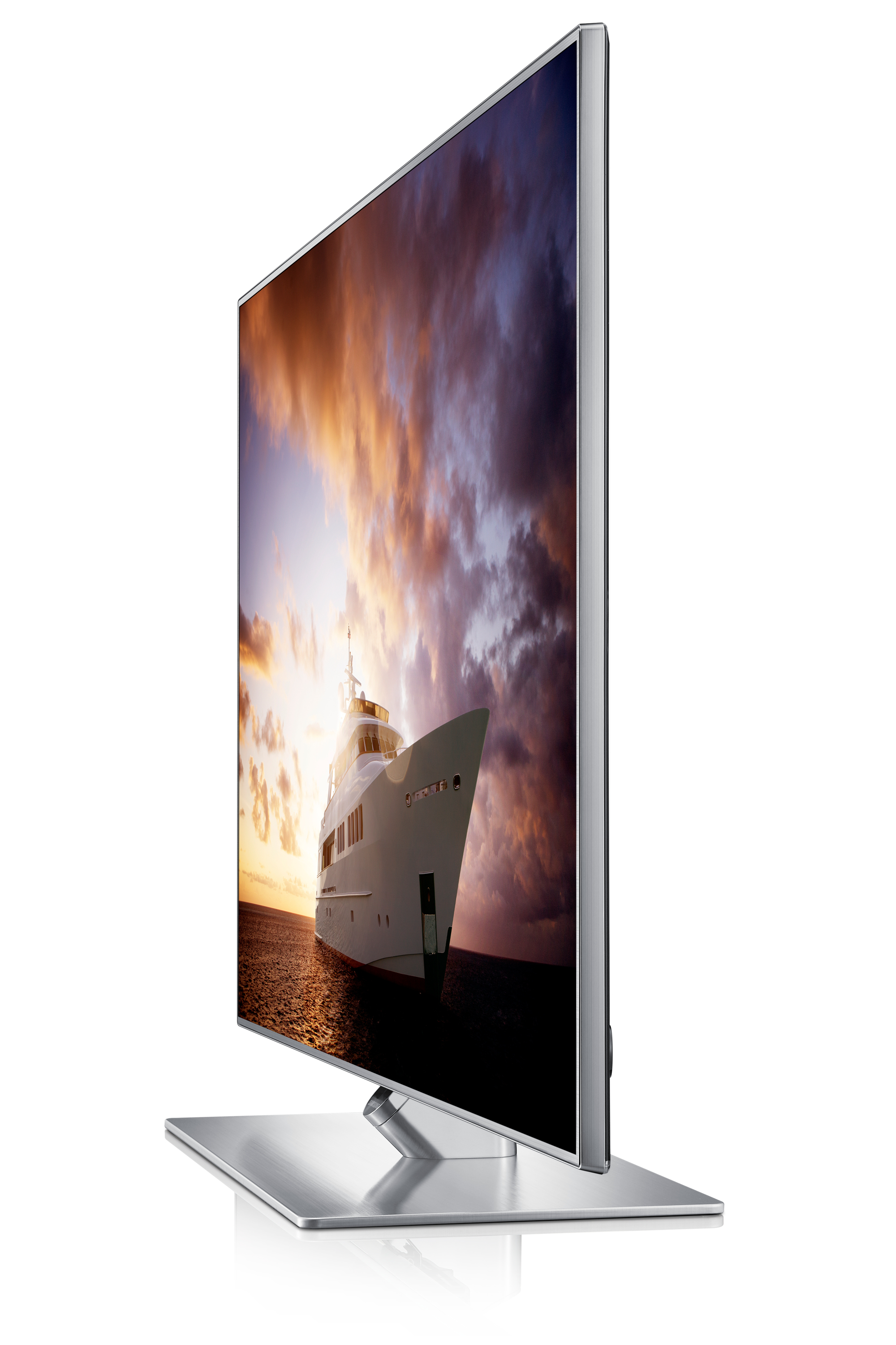 Samsung UE40F7000SZ 101.6 cm (40") Full HD Smart TV Wi-Fi Silver – image 5
