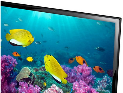 Samsung UE32F5070SS 81.3 cm (32") Full HD Black – image 9