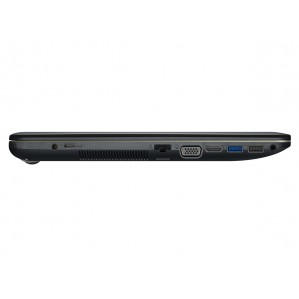 ASUS F541NA-GQ034T laptop Intel® Celeron® N3350 – image 6