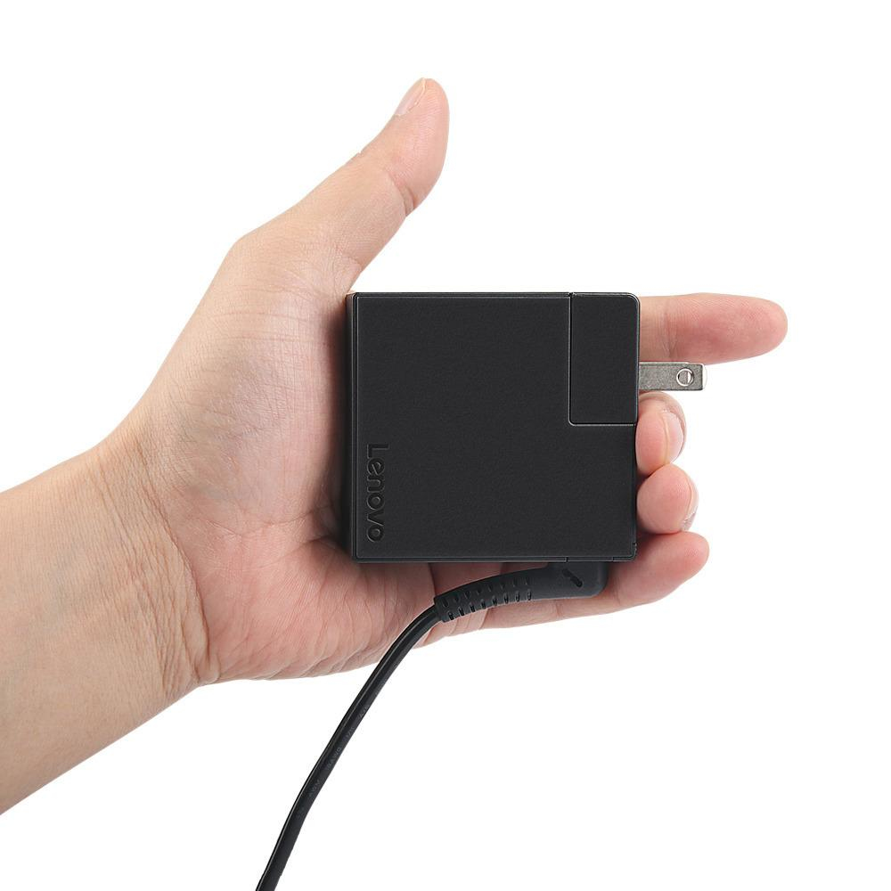 Lenovo 4X20M73667 power adapter/inverter Indoor – image 3