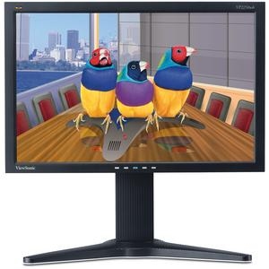 Viewsonic Professional Series VP2250wb computer monitor