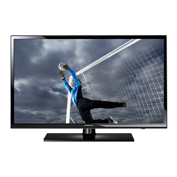 Samsung UN40H5003 100.3 cm (39.5") Full HD Black – image 1