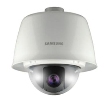 Samsung SNP-3120VH security camera Dome CCTV security camera Indoor & outdoor