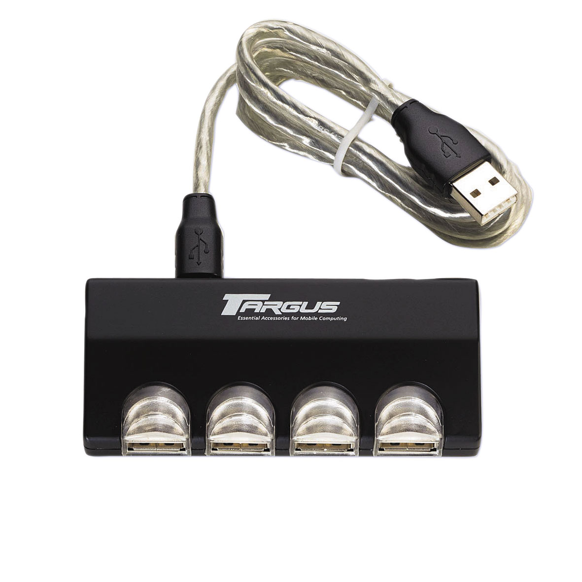 Targus Ultra Mini 4-Port USB Hub