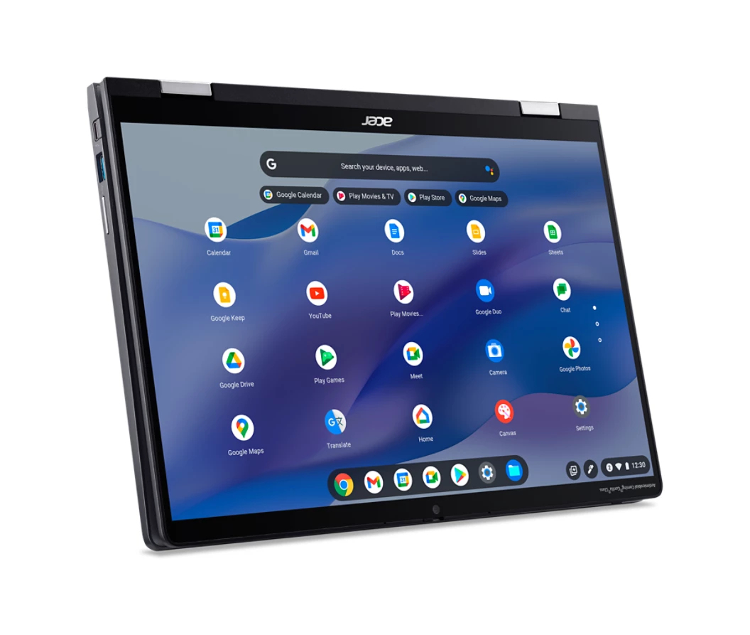Acer Chromebook CP714-1H-54UB Intel Core Ultra 5 115U – image 8