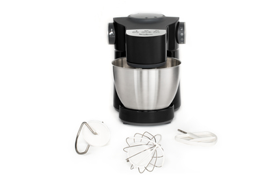 Moulinex QA3098B1 mixer Stand mixer – image 4