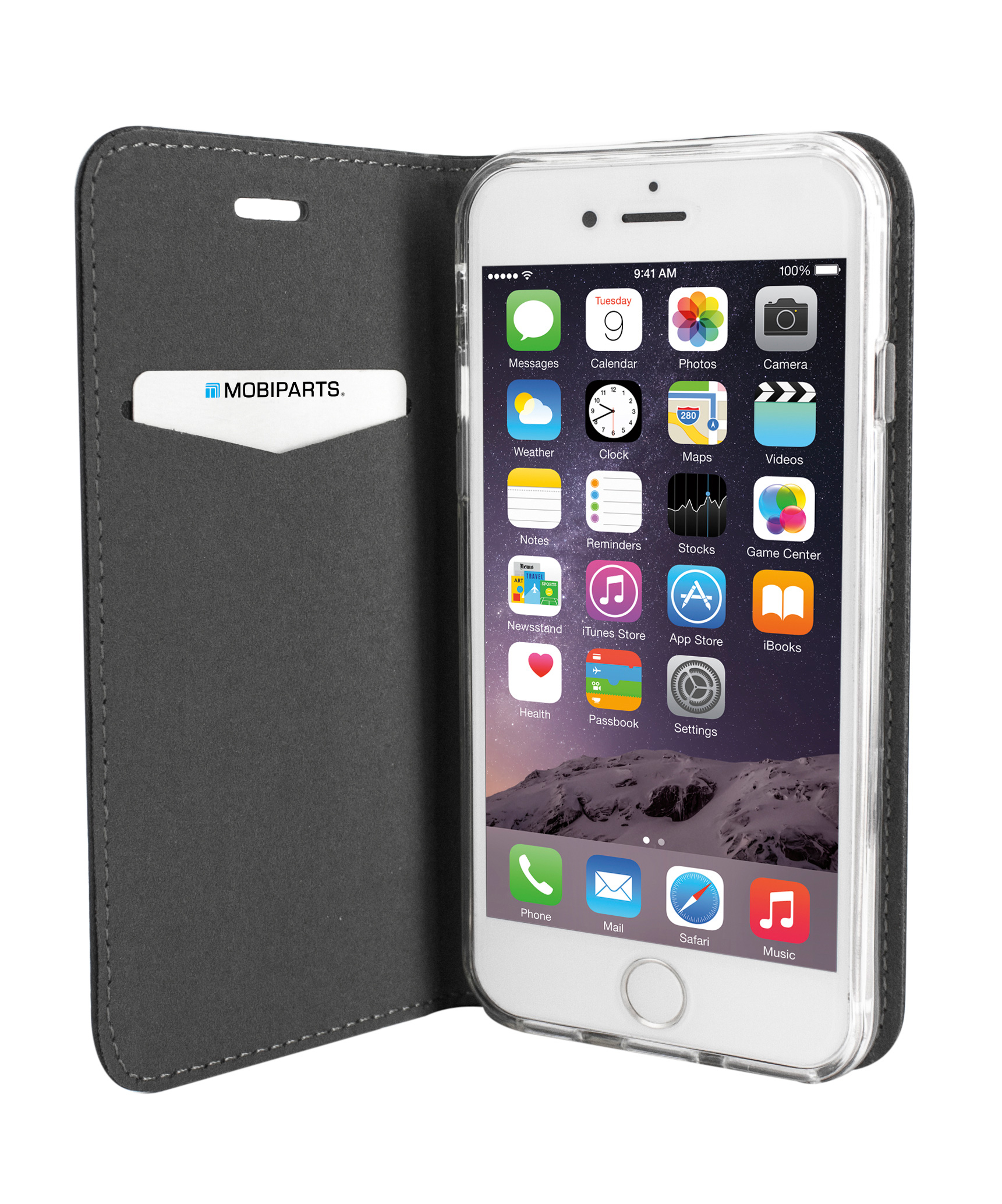Mobiparts Magnetic Book – image 4