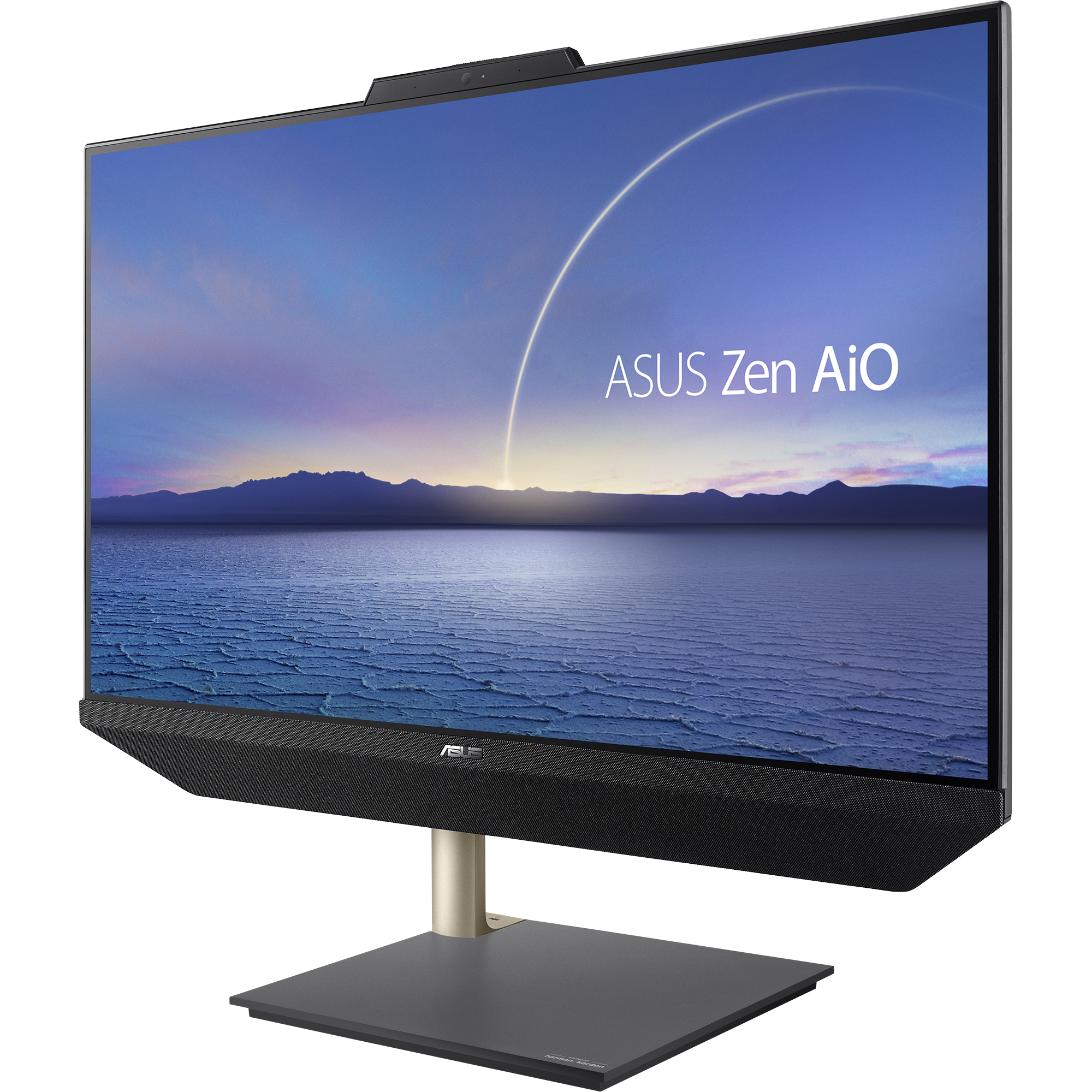 ASUS Zen AiO A5400WFPK-BA094T Intel® Core™ i5 i5-10210U