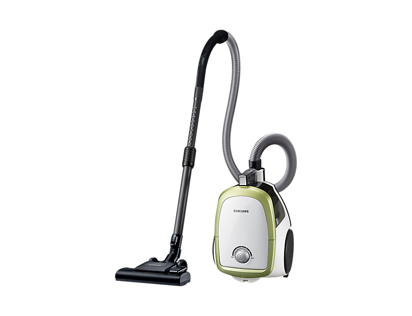 Samsung SC47Q0 2 L Cylinder vacuum Dry 700 W Bagless – image 4
