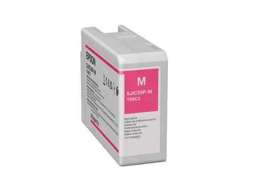 Epson SJIC55(M) cartuccia...