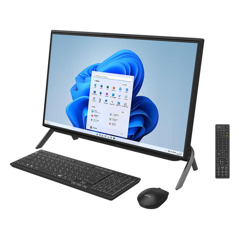 Fujitsu ESPRIMO FH77/G3 Intel® Core™ i7 i7-1165G7 – image 1