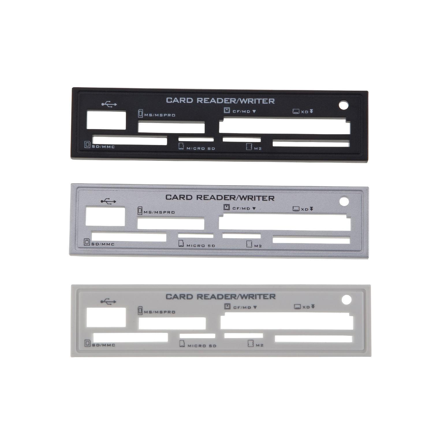 i-tec USB 2.0 All-in-One Internal Card Reader – image 4