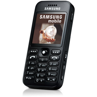 Samsung SGH-E590 – image 5