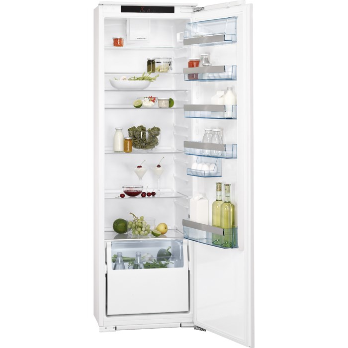 AEG SKD81800F0 fridge Built-in